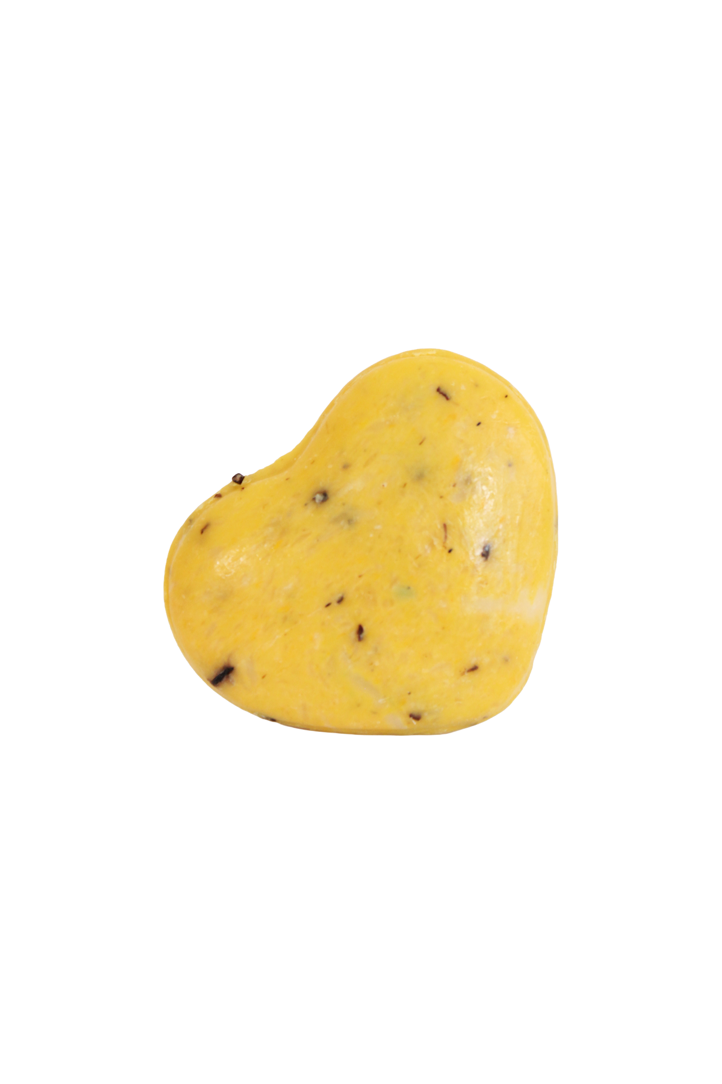 Jabón línea facial | Jabón corazón variados