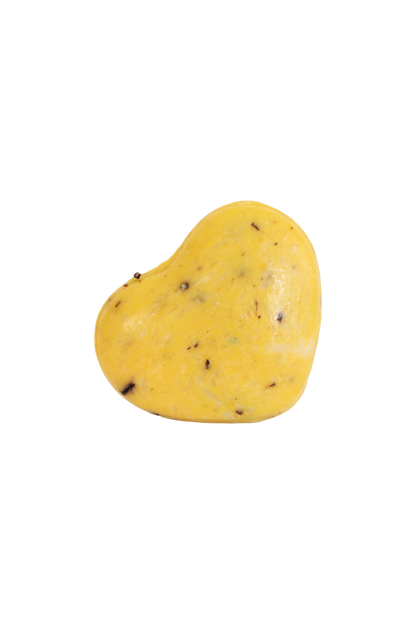 Jabón línea facial | Jabón corazón variados