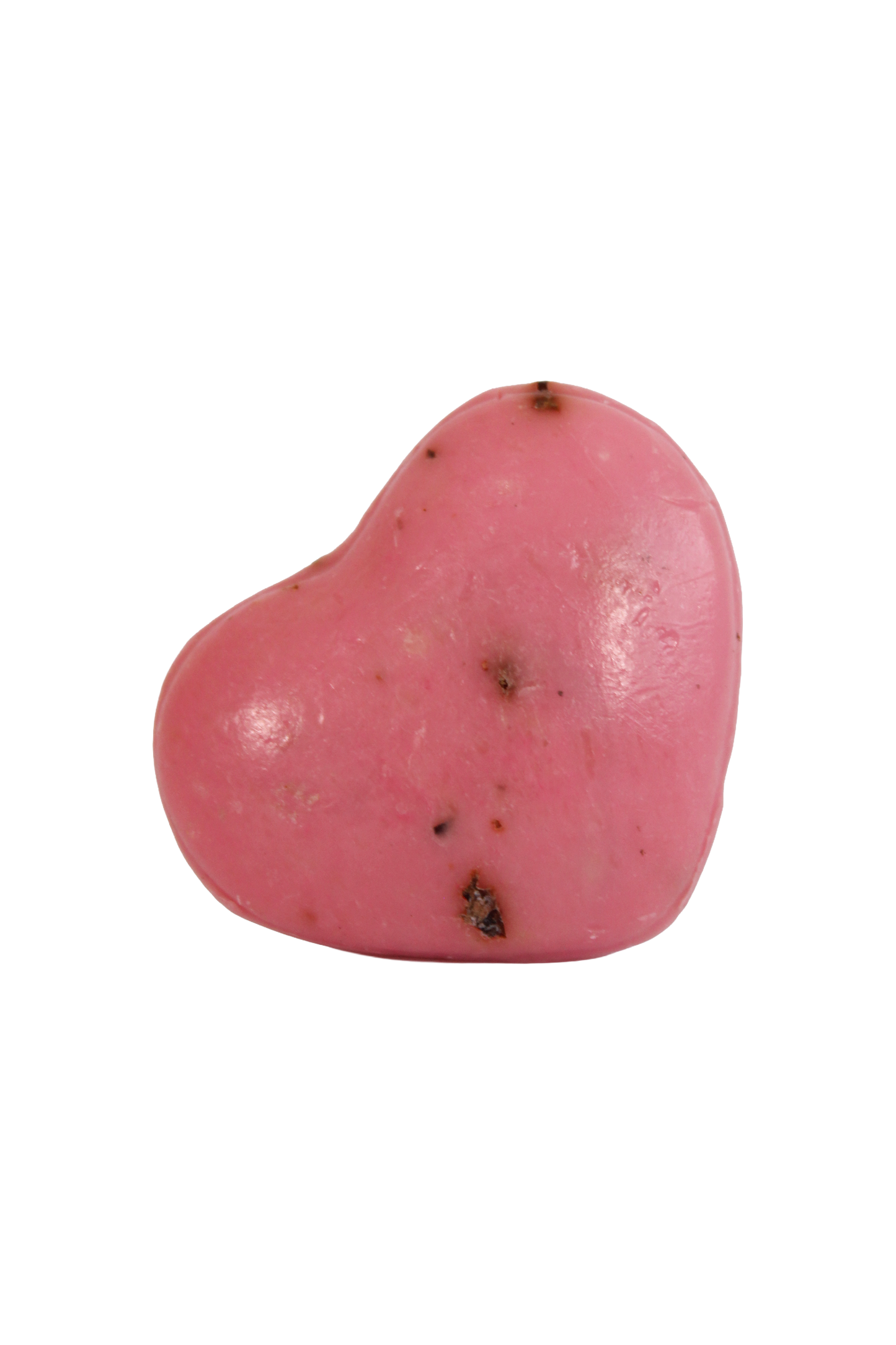 Jabón línea facial | Jabón corazón variados
