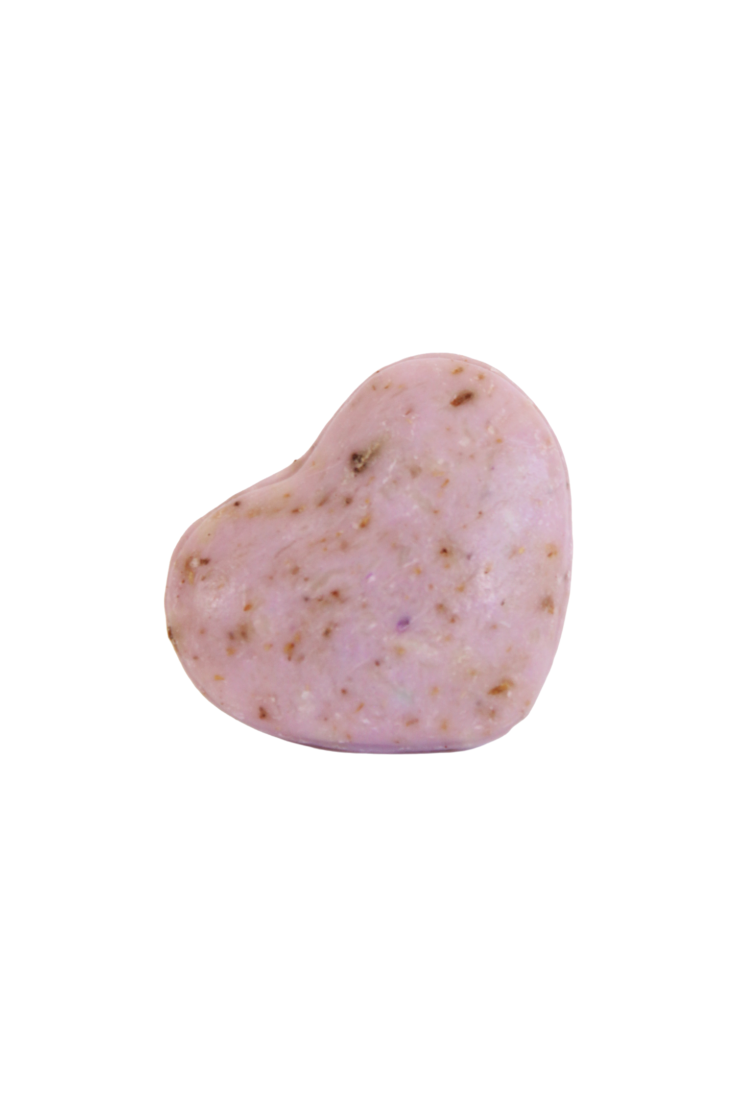Jabón línea facial | Jabón corazón variados
