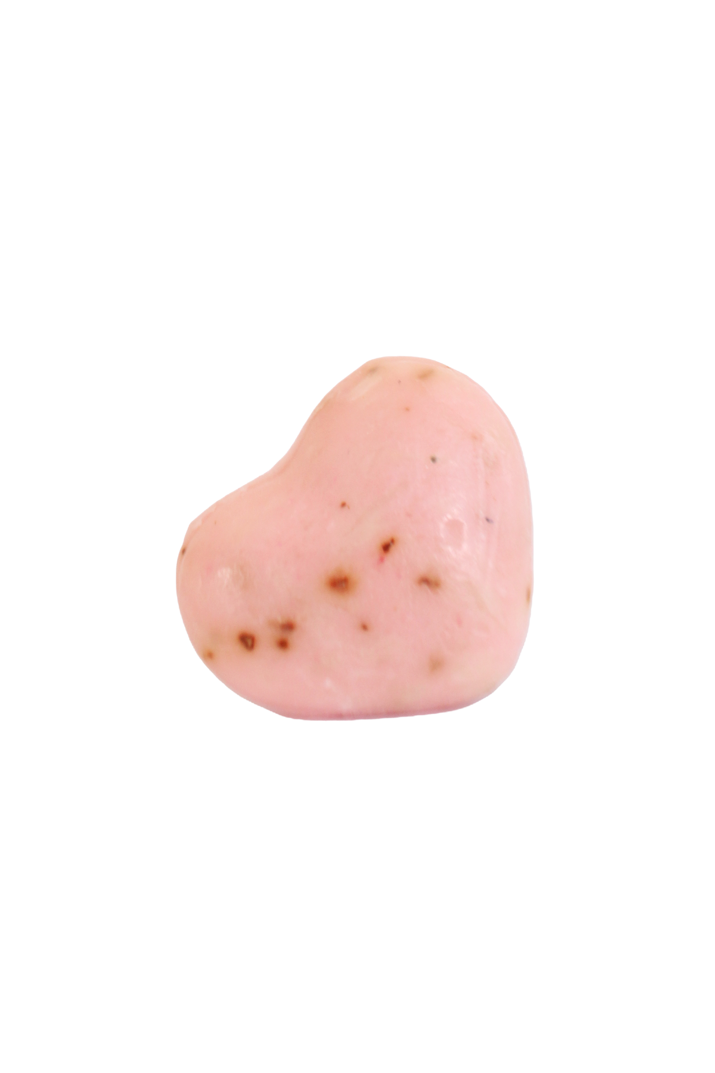 Jabón línea facial | Jabón corazón variados