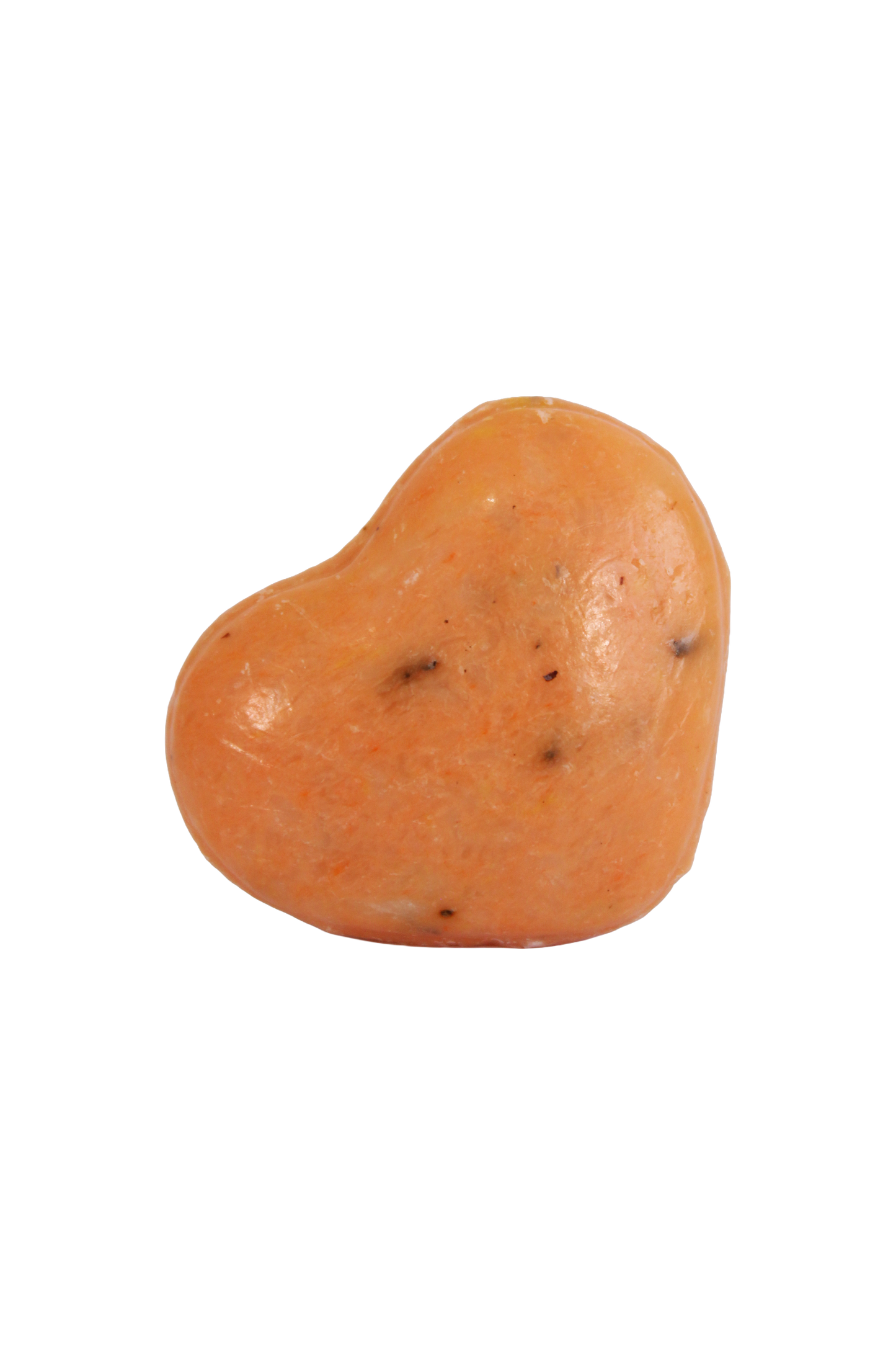 Jabón línea facial | Jabón corazón variados