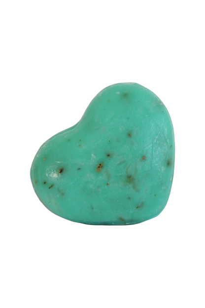 Jabón línea facial | Jabón corazón variados