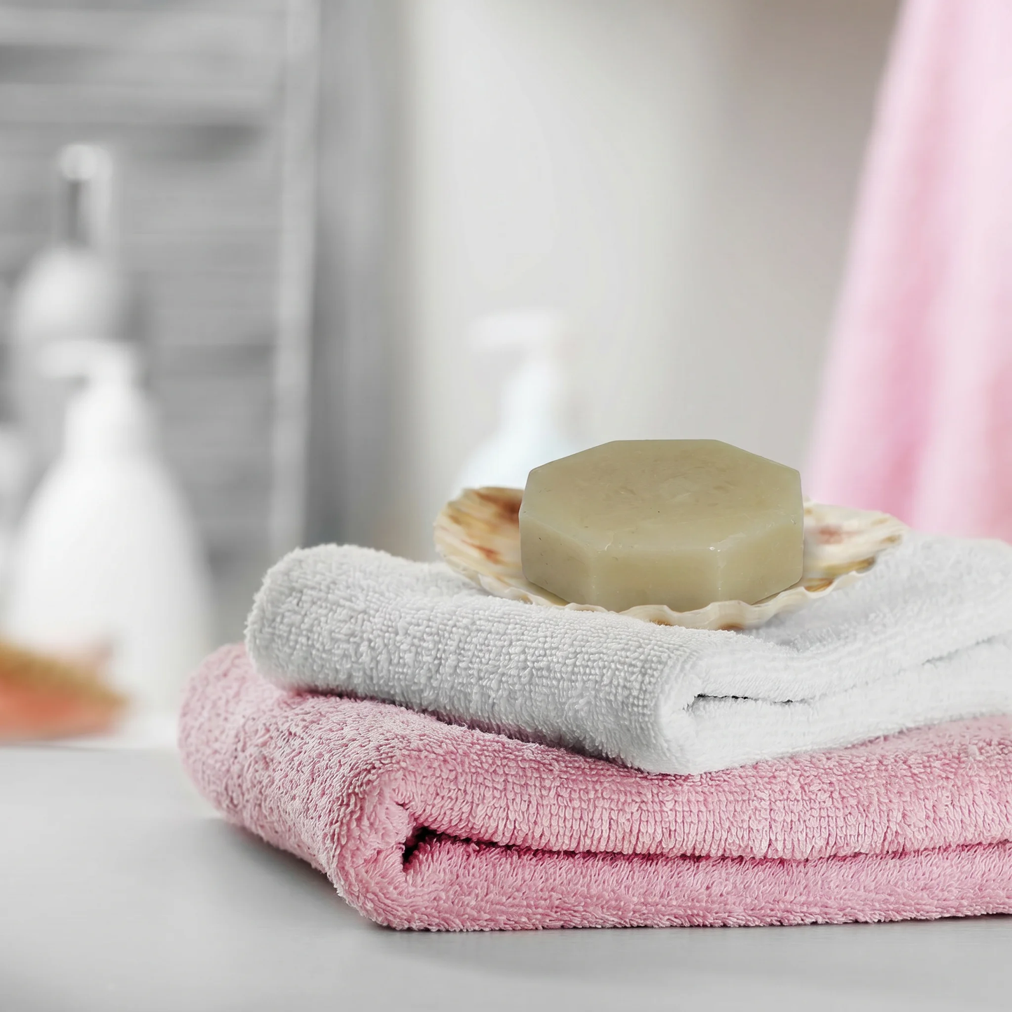 Jabón línea facial | Anti-acne