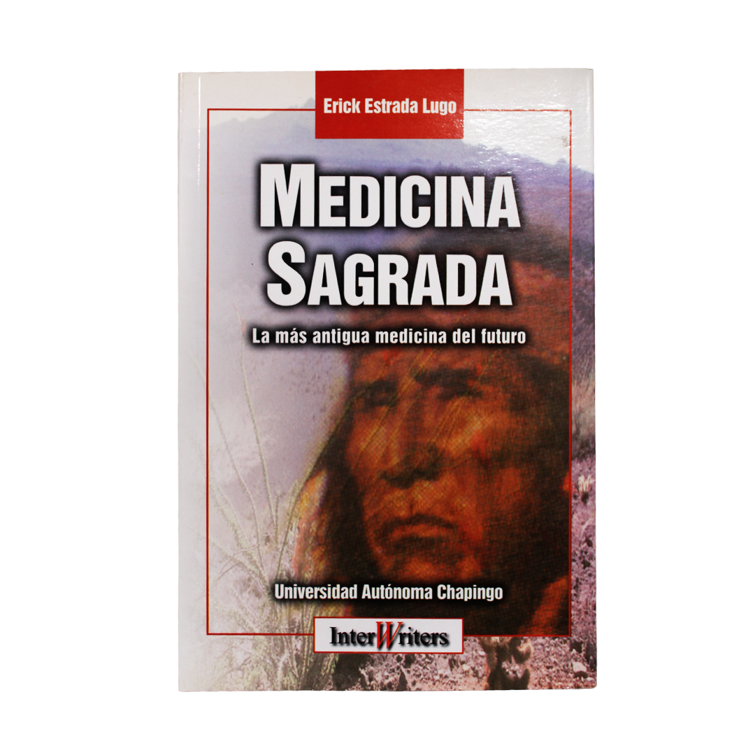 Libro Medicina Sagrada | Otros