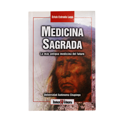 Libro Medicina Sagrada | Otros