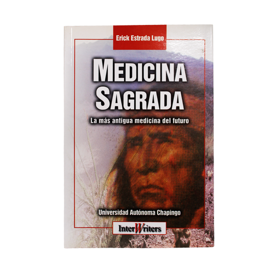 Libro Medicina Sagrada | Otros