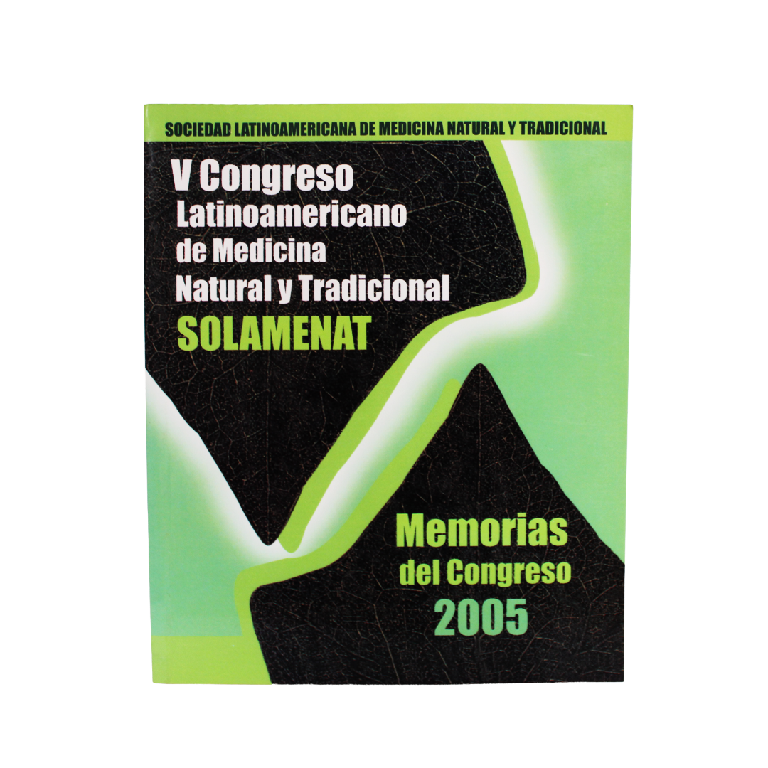 Libro Memorias V Congreso | Otros