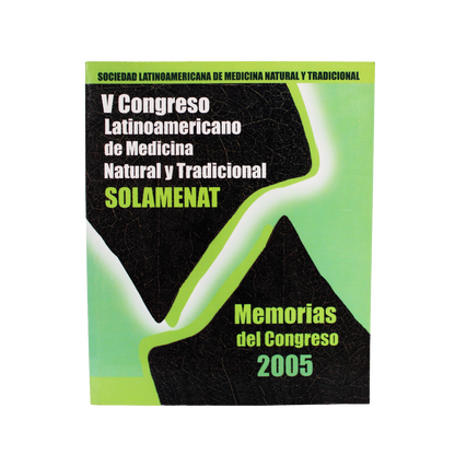Libro Memorias V Congreso | Otros