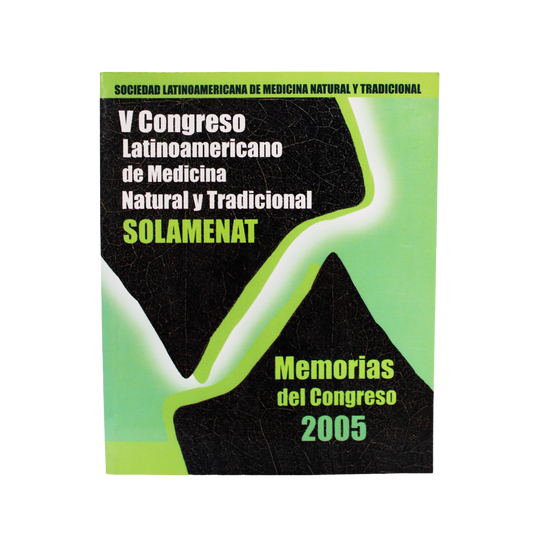 Libro Memorias V Congreso | Otros