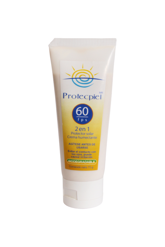 FPS 60 protecpiel | OTRO