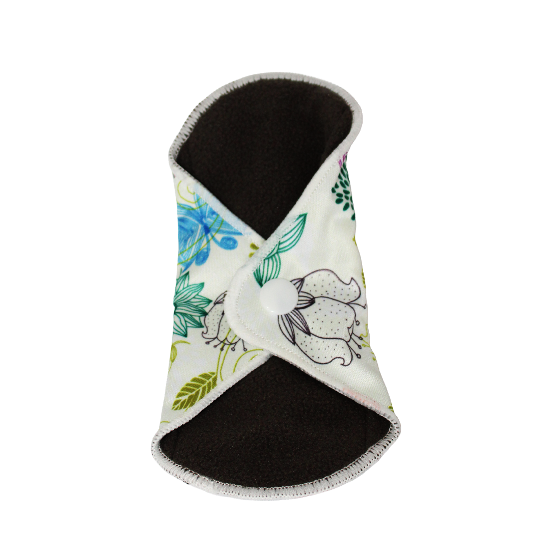 Toalla femenina protector